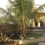 Ancut Sari Villa