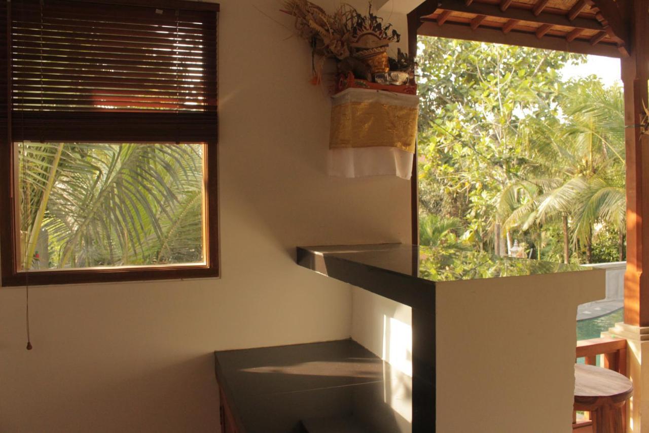 Ancut Sari Tempat Tidur & Sarapan Ubud (Bali)