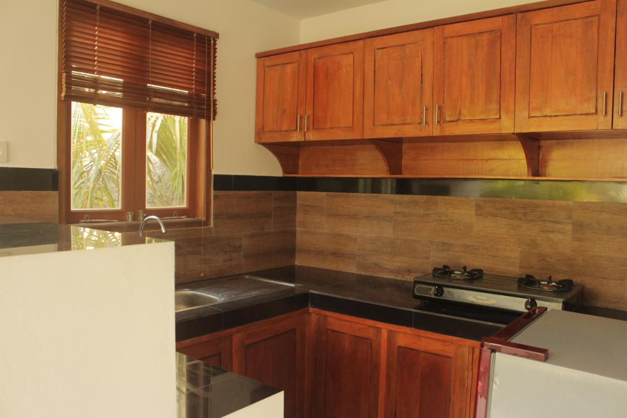 Ancut Sari Tempat Tidur & Sarapan