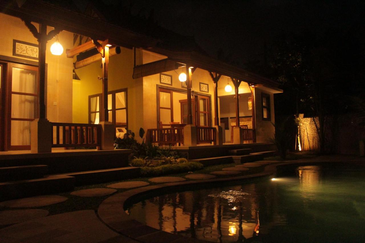 Ancut Sari Ubud (Bali)