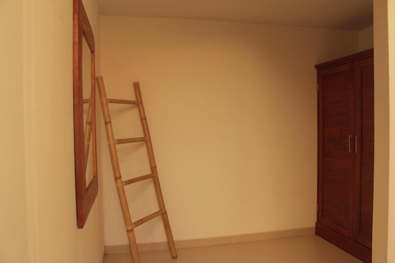Tempat Tidur & Sarapan Ancut Sari