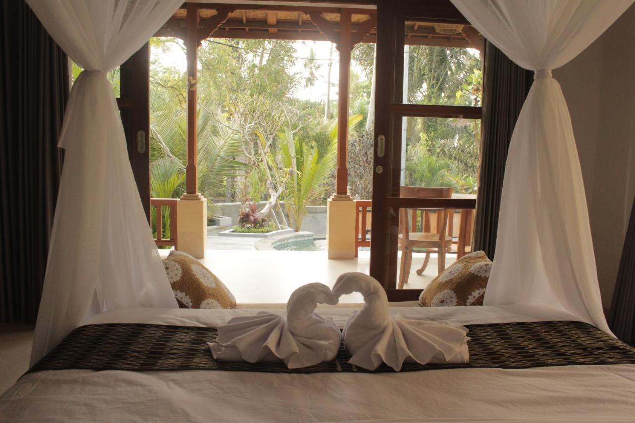 Tempat Tidur & Sarapan Ancut Sari Ubud (Bali)