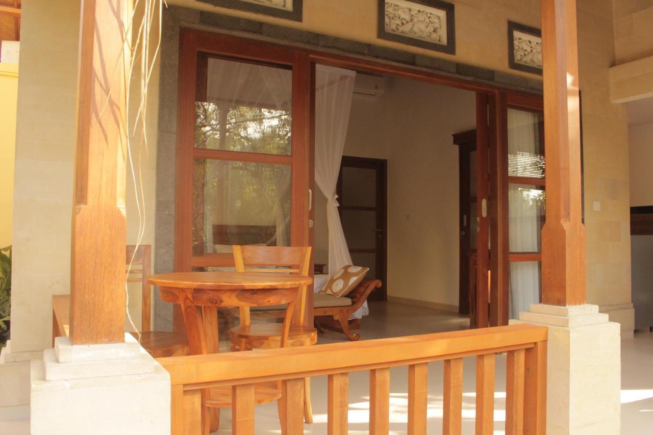 Ancut Sari Tempat Tidur & Sarapan
