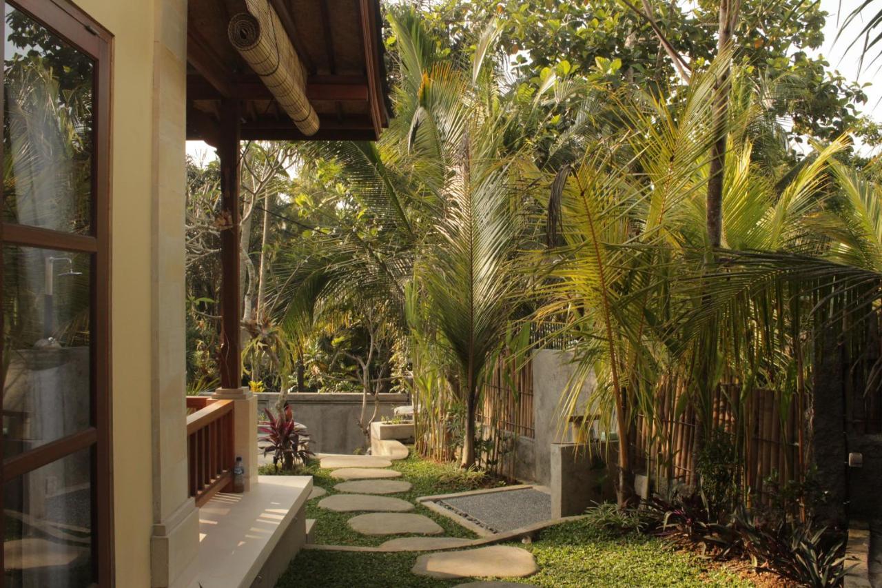 Ancut Sari * Ubud