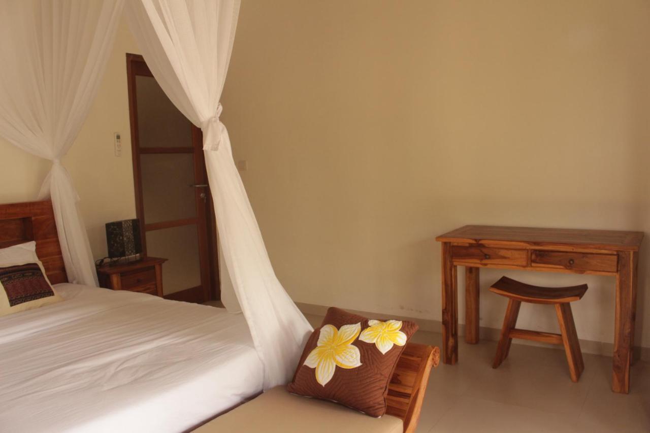 Ancut Sari Ubud
